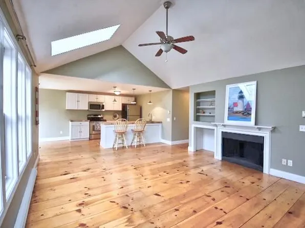 216 Orleans Road #X216E, North Chatham, MA 02650