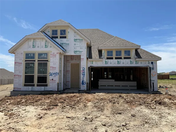 20413 Gillbrand Rd, Manor, TX 78653
