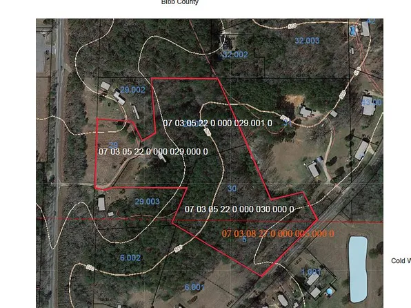 26908 Highway 5, Woodstock, AL 35188