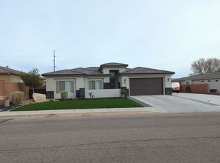 416 N 2720 E, St George, UT 84790