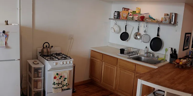 Rented by Garden Management | media 6