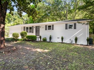 507 E South 2nd St, Seneca, SC 29678