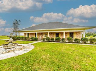 9952 E Park Ave, Houma, LA 70363