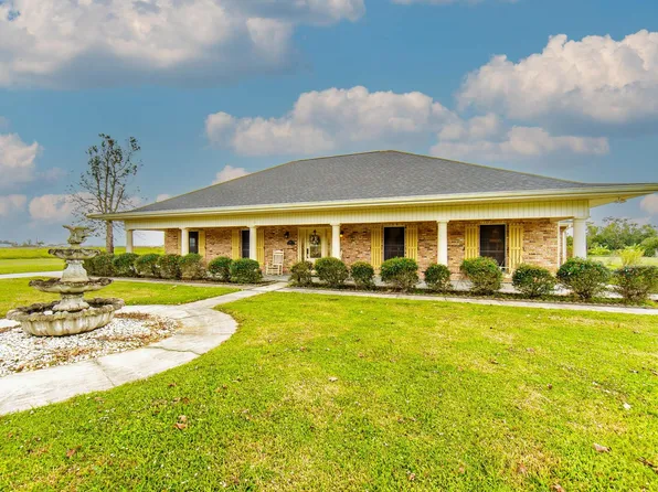 9952 E Park Ave, Houma, LA 70363