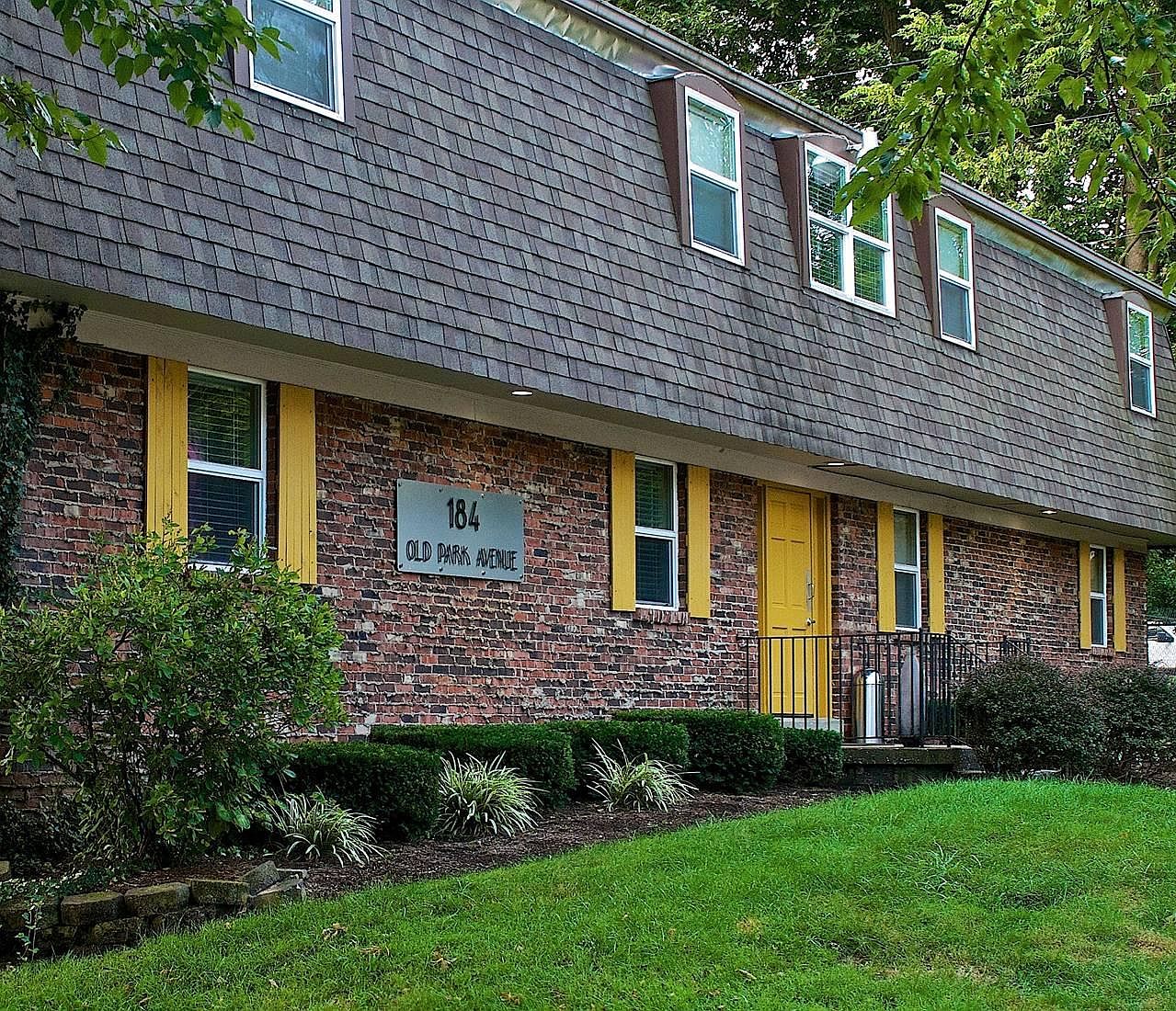 184 Old Park Ave, Lexington, KY 40502 Zillow