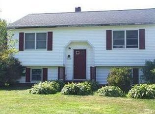 540 Hoffses Cor, Friendship, ME 04547