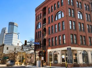 1227 Hennepin Ave APT 3C, Minneapolis, MN 55403