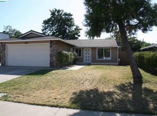 5063 Fernwood Ct, Oakley, CA 94561