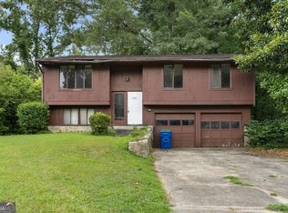 3088 Forestside Ct, Atlanta, GA 30349