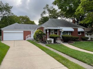 20760 Kipling St, Oak Park, MI