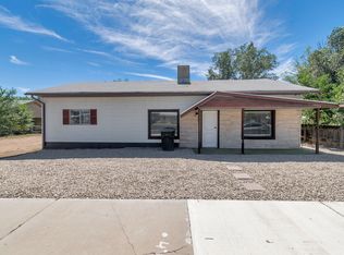 470 E Main St, Wellington, UT 84542