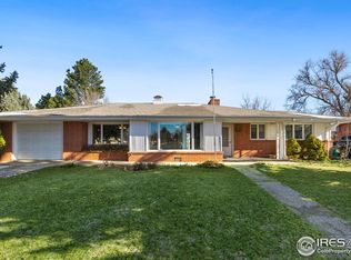 120 Rutgers Ave, Fort Collins, CO 80525