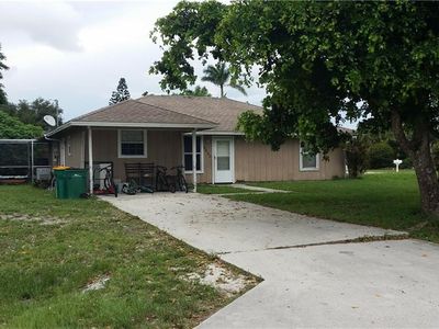 4540 Dorando Dr, Naples, FL, 34103