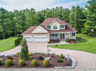 29297 County Route 179, Chaumont, NY 13622