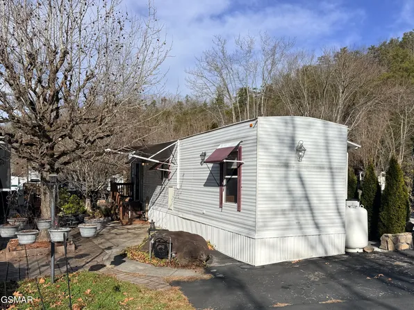 4229 E Pkwy Lot 174, Gatlinburg, TN 37738