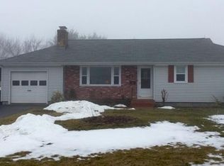 189 Chapel St, Bristol, CT 06010