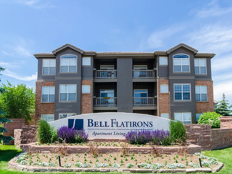 Bell Flatirons — Photo 23