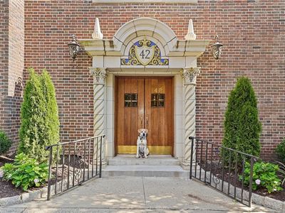 42 Pondfield Road W #3F, Bronxville, NY, 10708