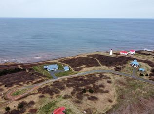 LOT 10 Shipwreck Ln, Naufrage, PE C0A 1E0