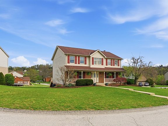 3rd image of 1007 Braemar Dr