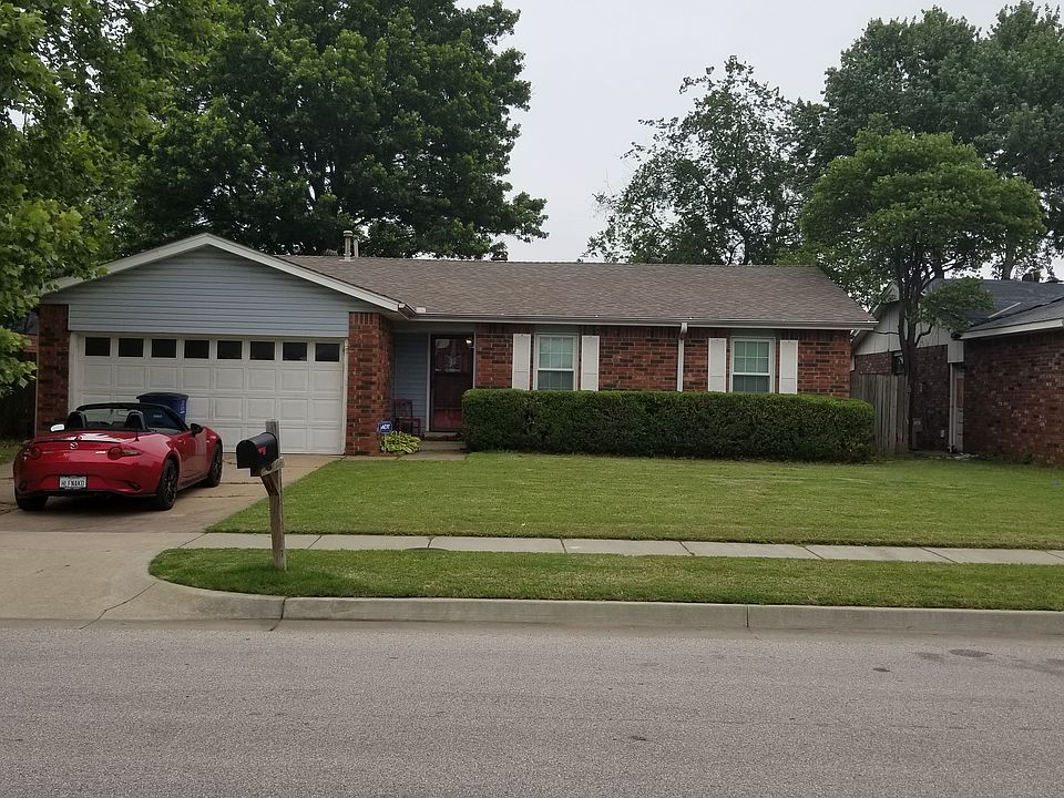 1st image of 12223 E 13th Pl S