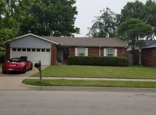 12223 E 13th Pl S, Tulsa, OK 74128