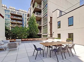 Rented by Living New York