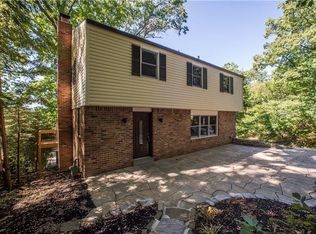 749 Crystal Dr, Pittsburgh, PA 15228
