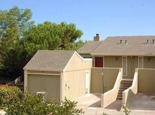 53 Anair Way, Oakland, CA 94605