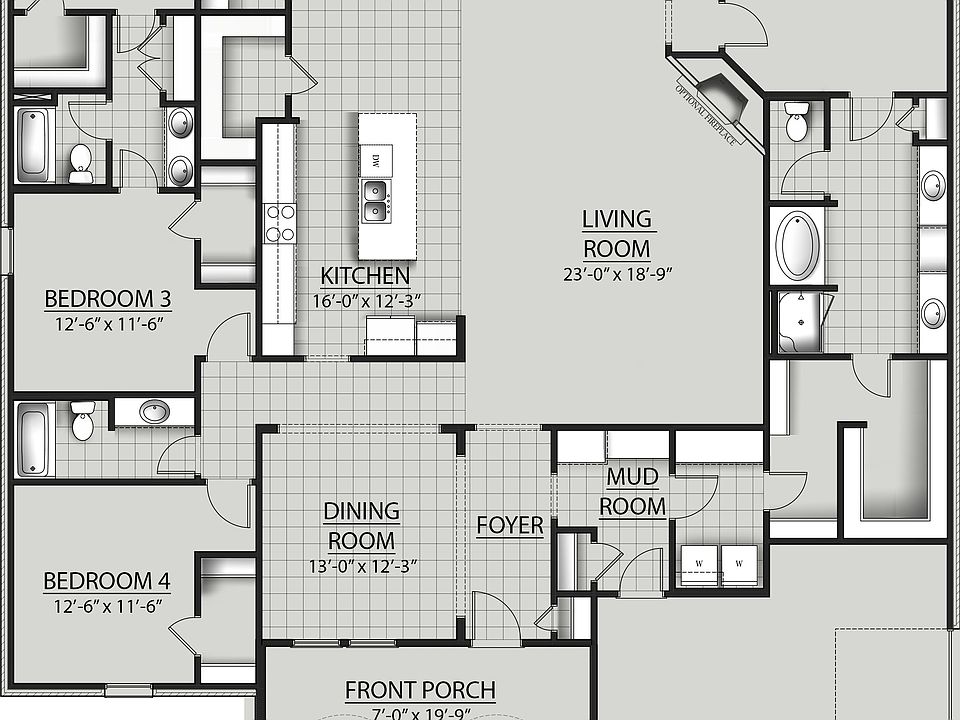 Jefferson IV A - DSLD Homes