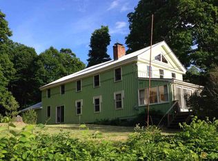 1298 S Shore Rd, Hadley, NY 12835