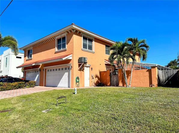 2119 & 2125 MONTCLAIR DRIVE #1 & 2, SARASOTA, FL 34231