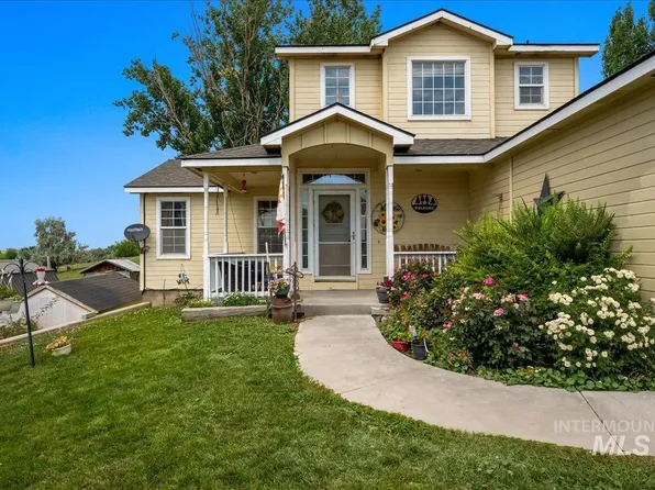 27014 Hatch Ln, Parma, ID 83660