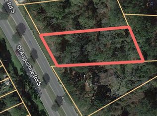 465 S Saint Augustine Rd, Valdosta, GA 31601