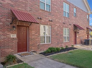 801 Luther St W UNIT 402, College Station, TX 77840