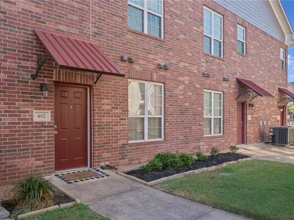 801 Luther St W Unit 402, College Station, TX 77840