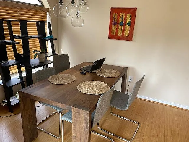 1029 N Stuart St #317 — Photo 6