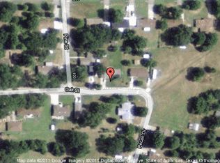 112 Oak St, New Boston, TX 75570