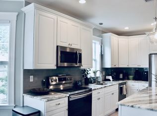 30 Nursery St UNIT 2, Salem, MA 01970