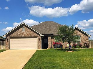 210 Bedford Pl, Bullard, TX 75757
