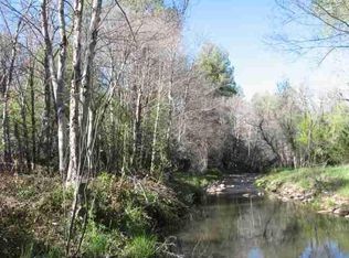 195 S Creekside Ln, Young, AZ 85554