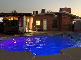 7130 N Leonardo Da Vinci Way, Tucson, AZ 85704