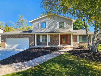 13060 Country Club Dr, Clio, MI, 48420