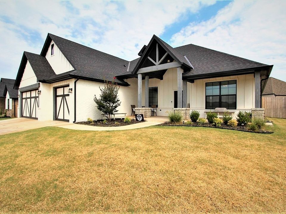1136 Colonial Ave, Tuttle, OK 73089 MLS 1074013 Zillow