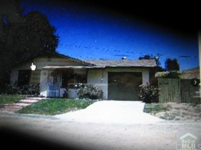 17420 Bromley Ave, Lake Elsinore, CA, 92530