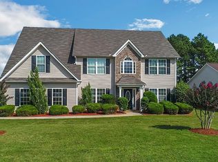 30 Green Gables Dr, Covington, GA 30016