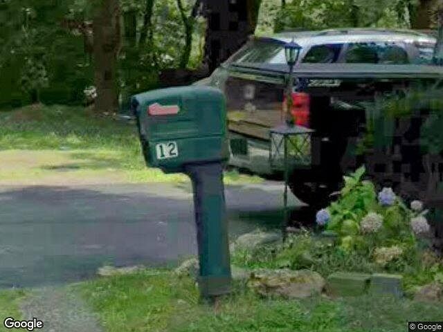 Exterior Address Verification