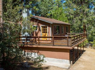 53380 Marian View Dr, Idyllwild, CA 92549