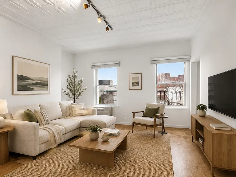 19 Carroll St #3F — Photo 3