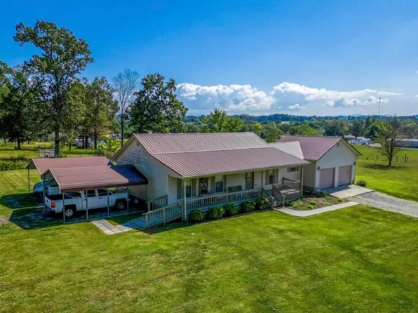 4851 Highway 68, Madisonville, TN 37354